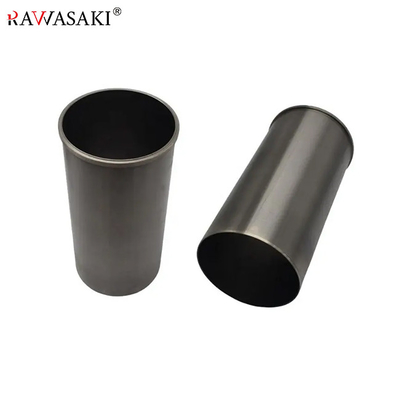 Suku Cadang Mesin Excavator Rebuilt Piston DB58-7 Liner Kits