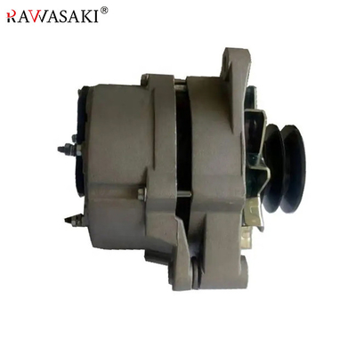 Suku Cadang Wheel Loader LG936L Suku Cadang Mesin Excavator Alternator Generator 13024500 13020748