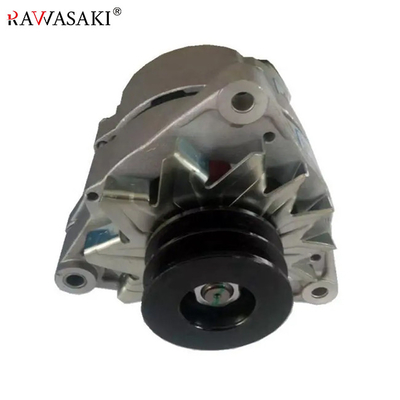 Suku Cadang Wheel Loader LG936L Suku Cadang Mesin Excavator Alternator Generator 13024500 13020748