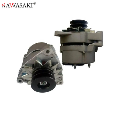 Suku Cadang Wheel Loader LG936L Suku Cadang Mesin Excavator Alternator Generator 13024500 13020748