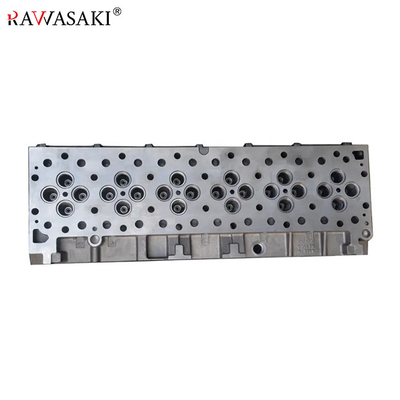 Suku Cadang Mesin Mesin mmins X15 ISX15 QSX15 Cylinder Head 4962731
