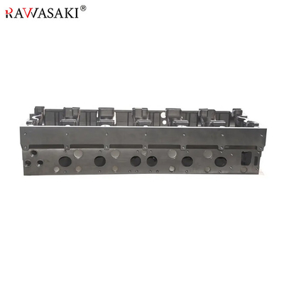 Suku Cadang Mesin Mesin mmins X15 ISX15 QSX15 Cylinder Head 4962731