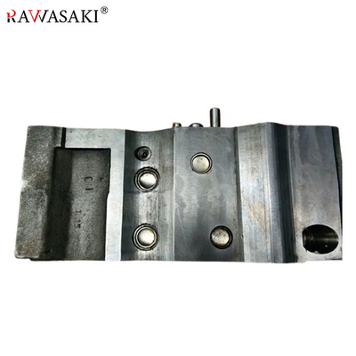 Excavator SK200-8 SK210-8 SK250-8 SK260-8 Bagian Kepala Silinder Mesin J05E