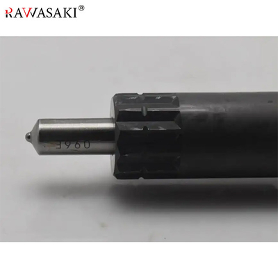 Injektor Bahan Bakar 8982843930 8973297032 095000-5471 095000-0660 Untuk Mesin Diesel 4HK1 6HK1 ZAX200-3 ZAX340-3 ZA