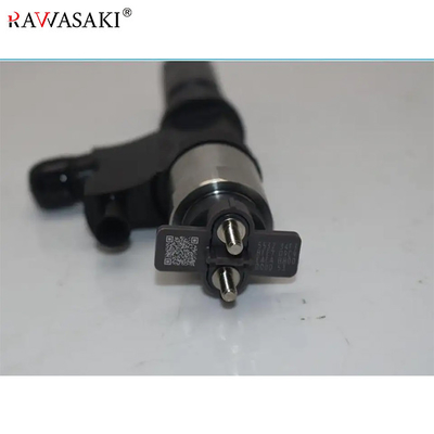 Injektor Bahan Bakar 8982843930 8973297032 095000-5471 095000-0660 Untuk Mesin Diesel 4HK1 6HK1 ZAX200-3 ZAX340-3 ZA