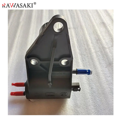 4132A018 Pompa Bahan Bakar Diesel Untuk Ekskavator Pompa Bahan Bakar Mesin Diesel