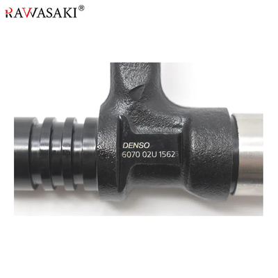 295050-0720 6252-11-3100 Injektor Bahan Bakar Untuk Komatsu