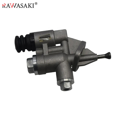 Mesin 6D114 4BT 6BT 6CT8.3 Pompa Bahan Bakar SP105271 10 Pompa Diesel Mesin Excavator
