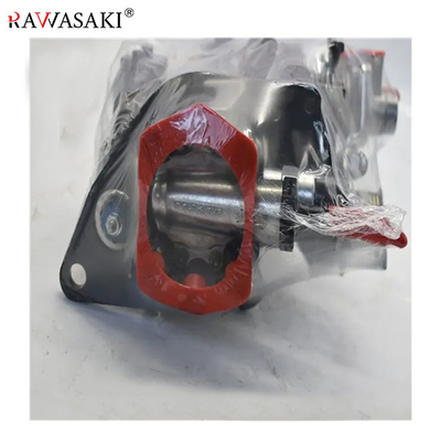Pompa Injeksi Mesin Diesel 9320A533G untuk Pompa Bahan Bakar Suku Cadang Excavator