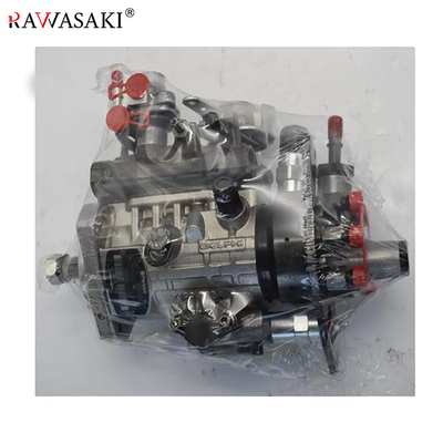 Pompa Injeksi Mesin Diesel 9320A533G untuk Pompa Bahan Bakar Suku Cadang Excavator