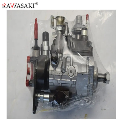 Pompa Injeksi Mesin Diesel 9320A533G untuk Pompa Bahan Bakar Suku Cadang Excavator