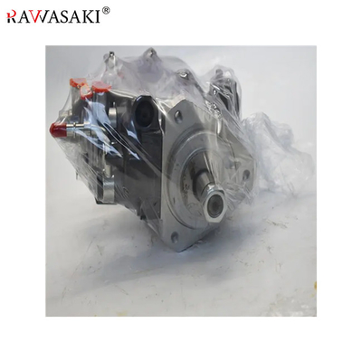 8-97381555-5 Excavator ZAX180-3 4JJ1 Diese Fuel Pumpmp Bagian Mesin Konstruksi Mesin