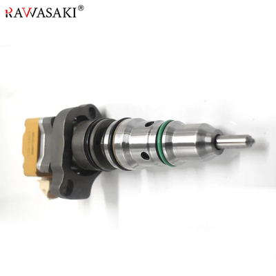 Bagian Mesin Excavator 177-4754 E325 Fuel Injector E3126 Nozzle Assembly