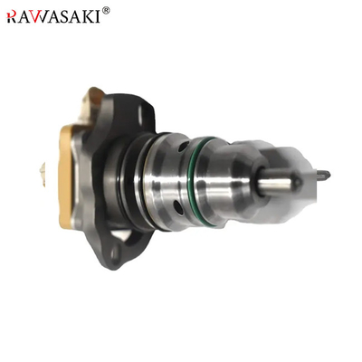 Bagian Mesin Excavator 177-4754 E325 Fuel Injector E3126 Nozzle Assembly