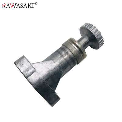Suku Cadang Excavator Pompa Bahan Bakar Minyak Diesel 1052505 4W0788 4N2511 6N6800
