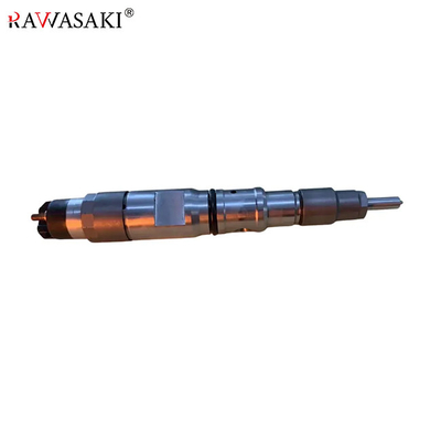 Suku Cadang Mesin Excavator Nomor Suku Cadang Injektor DE08 65.10101-7050A