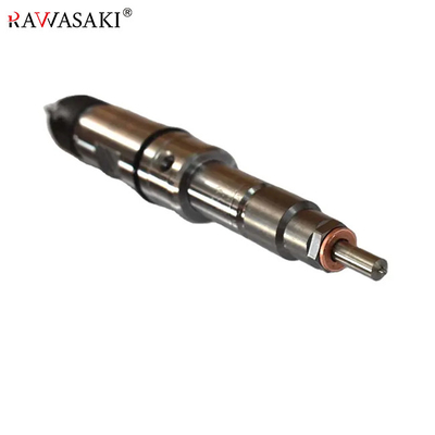 Suku Cadang Mesin Diesel WEICHAI Injector Assy 612640090001