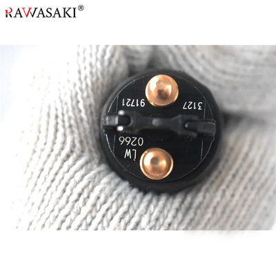 Suku Cadang Mesin Diesel WEICHAI Injector Assy 612640090001