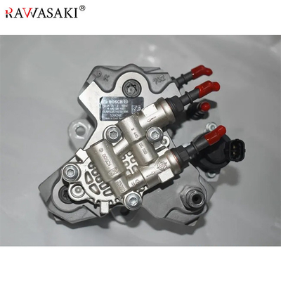 0445020150 6754-71-1010 Pompa Injeksi Bahan Bakar Untuk Suku Cadang Mesin Diesel 6D107 PC200-8
