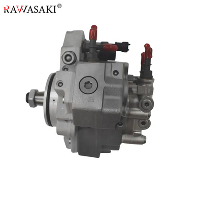 0445020150 6754-71-1010 Pompa Injeksi Bahan Bakar Untuk Suku Cadang Mesin Diesel 6D107 PC200-8