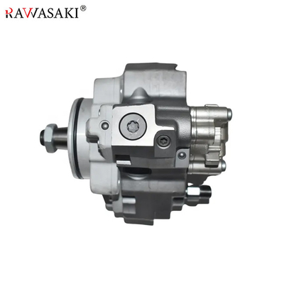 Suku Cadang Mesin Diesel 6D107 6754-71-1010 Pompa Bahan Bakar Ekskavator PC200-8