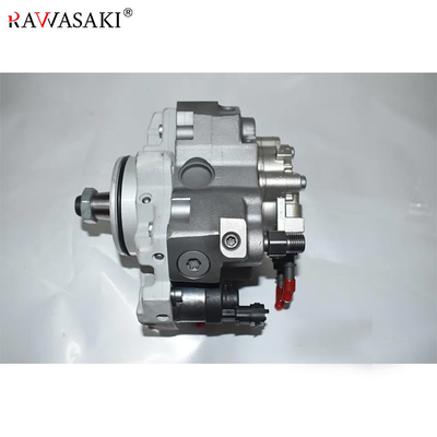 0445020150 6754-71-1010 Pompa Injeksi Bahan Bakar Untuk Suku Cadang Mesin Diesel 6D107 PC200-8
