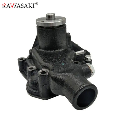 3046 3066 Penggantian Pompa Air Mesin Diesel 1175033 Untuk Excavator