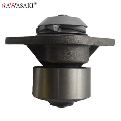 PC200-6 PC220-6 R220-5 Pompa Air Mesin Excavator 4D102 6D102 6735-61-1101 6736-61-1520