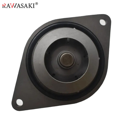 PC200-6 PC220-6 R220-5 Pompa Air Mesin Excavator 4D102 6D102 6735-61-1101 6736-61-1520