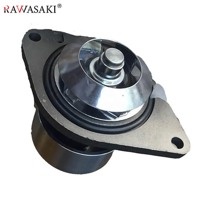 PC200-6 PC220-6 R220-5 Pompa Air Mesin Excavator 4D102 6D102 6735-61-1101 6736-61-1520