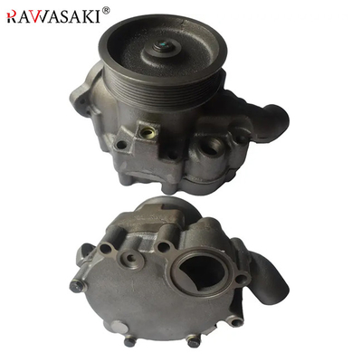 E330C Excavator C9 Pompa Air Generator Diesel 202-7676 3522109 Untuk Suku Cadang Mesin