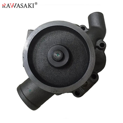E330C Excavator C9 Pompa Air Generator Diesel 202-7676 3522109 Untuk Suku Cadang Mesin