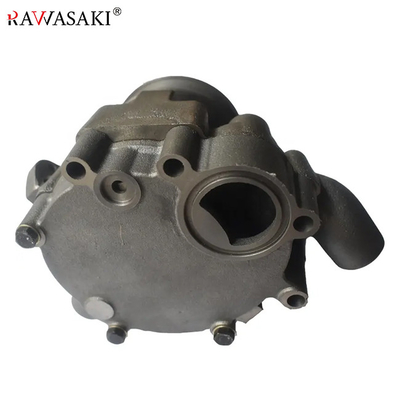 E330C Excavator C9 Pompa Air Generator Diesel 202-7676 3522109 Untuk Suku Cadang Mesin