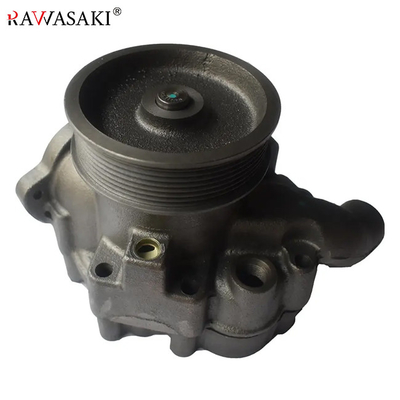 E330C Excavator C9 Pompa Air Generator Diesel 10 Bagian Generator Pompa Bahan Bakar 178f L70 Pompa Injeksi Bahan Bakar