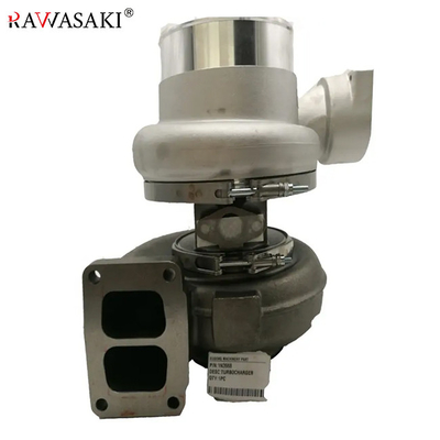 Ukuran Ringkas Turbocharger Lengkap 4p-8730 4p8730 1n3988 3408