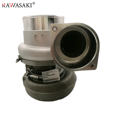 Ukuran Ringkas Turbocharger Lengkap 4p-8730 4p8730 1n3988 3408