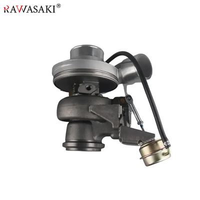 Pengisi Daya Turbo PC220-7 Excavator Turbocharger 6738-82-8030