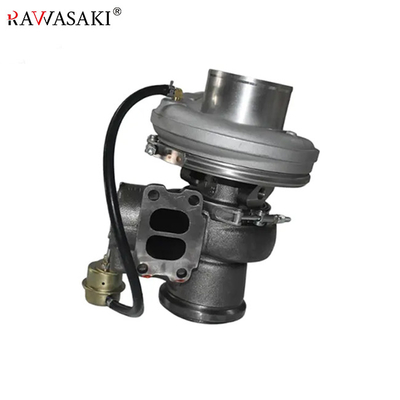Pengisi Daya Turbo PC220-7 Excavator Turbocharger 6738-82-8030