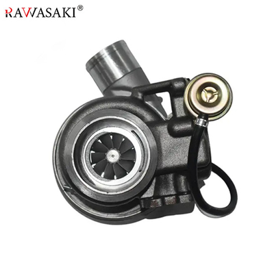 Pengisi Daya Turbo PC220-7 Excavator Turbocharger 6738-82-8030