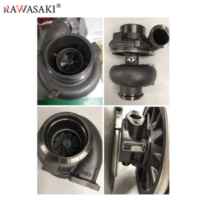 Mesin Diesel Excavator Turbocharger C27 Turbo Nomor Bagian 284-9056