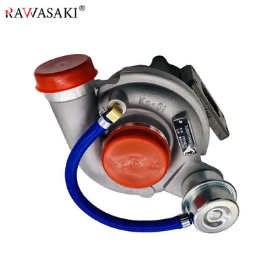 32006159 320/06159 320-06159 Engine Turbocharger Untuk Jcb Excavator Parts GT2556S