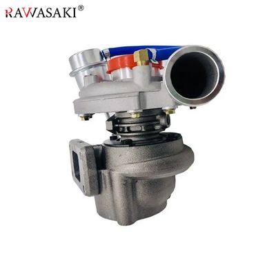 32006159 320/06159 320-06159 Engine Turbocharger Untuk Jcb Excavator Parts GT2556S