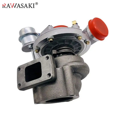 Turbocharger Mesin Excavator GT2556S Turbo 320-06159 32006159 320/06159