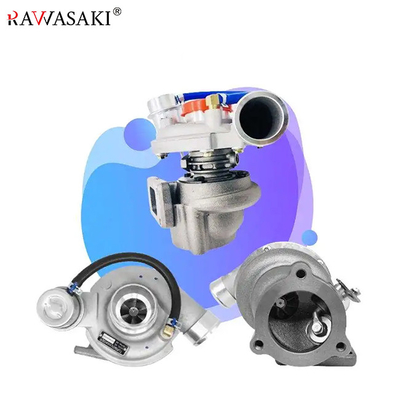 Turbocharger Mesin Excavator GT2556S Turbo 320-06159 32006159 320/06159