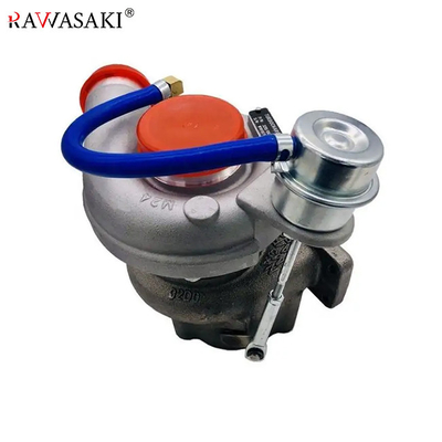 32006159 320/06159 320-06159 Engine Turbocharger Untuk Jcb Excavator Parts GT2556S