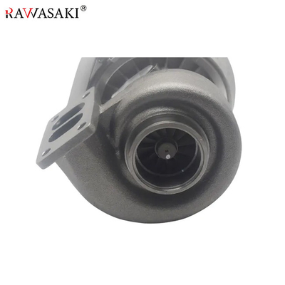 Turbocharger Mesin Diesel Excavator 2854575 2855552 3522778 3772651 3779711 4033369