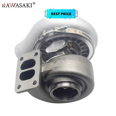 Turbocharger Mesin Diesel Excavator 2854575 2855552 3522778 3772651 3779711 4033369