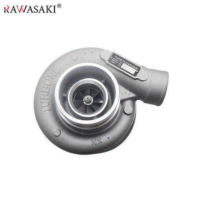 Turbocharger Mesin Diesel Excavator 2854575 2855552 3522778 3772651 3779711 4033369
