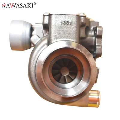 1070-988-0002 315-9810 3159810 B2 Turbocharger Mesin Diesel Untuk Traktor Pertanian 2674A256