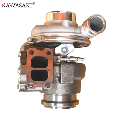 1070-988-0002 315-9810 3159810 B2 Turbocharger Mesin Diesel Untuk Traktor Pertanian 2674A256